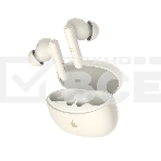 Наушники TWS Edifier X5 Pro слоновая кость, внутриканальные, Bluetooth, активное шумоподавление, до 7 ч, фото3