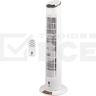 Вентилятор LEONORD LE-1601 1шт/коробка (104879)