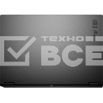 Ноутбук Asus TUF Gaming A18 FA808UH-S8049 Ryzen 7 260 16Gb SSD 512Gb NVIDIA GeForce RTX 5050 8Gb 18