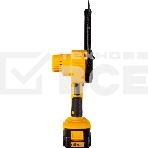 Электрическая цепная пила Huter ELS ELS-20Li дл.шины:6