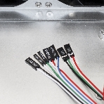 Серверный корпус ExeGate Pro 2U660-HS12 (RM 19', высота 2U, глубина 660, БП 2U-700ADS, 12xHotSwap), фото2