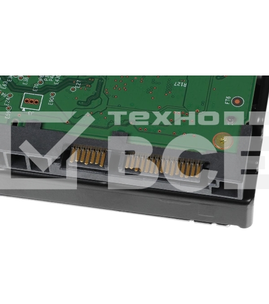 Жесткий диск WD Red Pro 6Tb 3.5