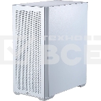 Компьютерный корпус AeroCool/Formula Air Power G5 белый без БП ATX 1x120мм 1xUSB 3.0 1xUSB3.1 audio bott PSU, фото 1