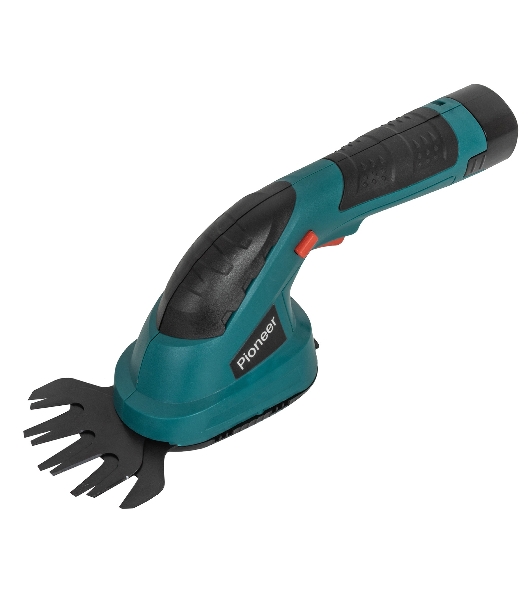Кусторез аккумуляторный Pioneer BHT-070V15-02R