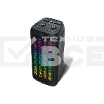 Портативная Bluetooth-колонка BQ PBS1010 черный 80 Вт, фото7