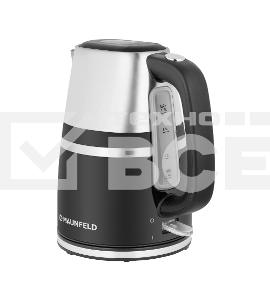 Чайник электрический Maunfeld MFK-622B