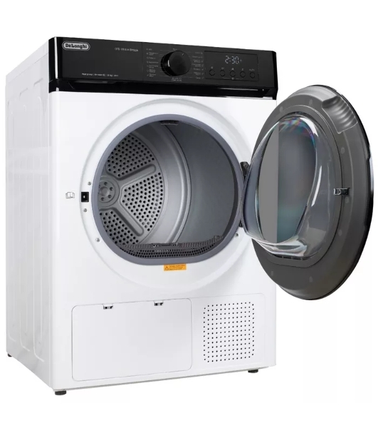 Сушильная машина DeLonghi DTD 1016 H EMILIA