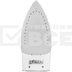 Утюг Energy EN-328 зеленый, стальная подошва, 2000 Вт, фото3