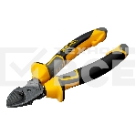 Бокорезы Denzel 145 мм, трехкомпонентные рукоятки, фото 1