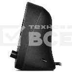 Портативная акустика SVEN 190, черный (6 Вт, питание USB), фото3