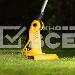 Триммер электрический Denzel TE-650, 650Вт,330мм 96620, фото2