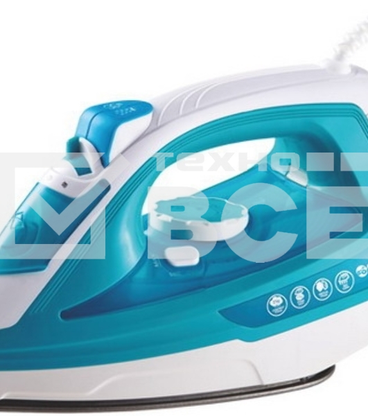 Утюг Sakura SA-3059CBL