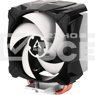 Кулер для процессора Arctic Freezer A13 X AM4 (ACFRE00083A)