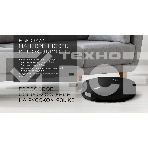 Пылесос-робот Red Solution RV-R6040S 22Вт черный, фото7