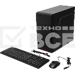 Моноблок Amur Нарвал B7I21 MT i5 12400 (2.5) 16Gb SSD 512Gb UHDG 730 FreeDOS 2x2.5GbitEth 500W мышь клавиатура черный (RUS) (2149657), фото19