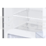 Холодильник Samsung RB38C600CS9/EF серебристый двухкамерный 276/114л морозилка снизу, No Frost, фото4