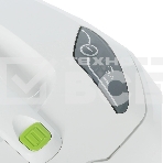 Пылесос Thomas Perfect Air Feel Fresh X3 белый/зеленый, 325/1700Вт, уборка сухая/влажная, пылесборник контейнер 2.6 л, фото7