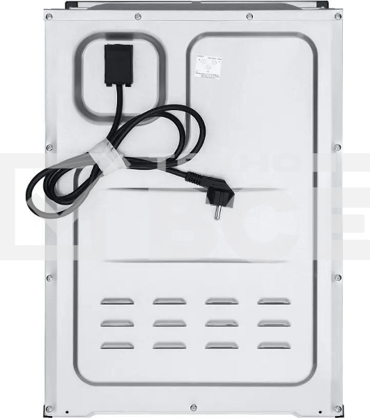 Шкаф духовой электрический Maunfeld EOEC516S, встраиваемый