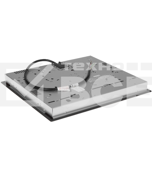 Варочная панель Maunfeld EVCE.594-BK ЧЕРНОЕ стекло