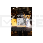 Омедненная проволока ER70S-6, диам. 1 мм, 5 кг, диам. катушки D200 Denzel, фото8