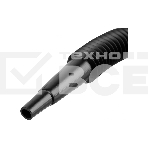 Воронка пластиковая Denzel 135 мм с металлическим ситом, гибким наконечником и непроливайкой 537210, фото3