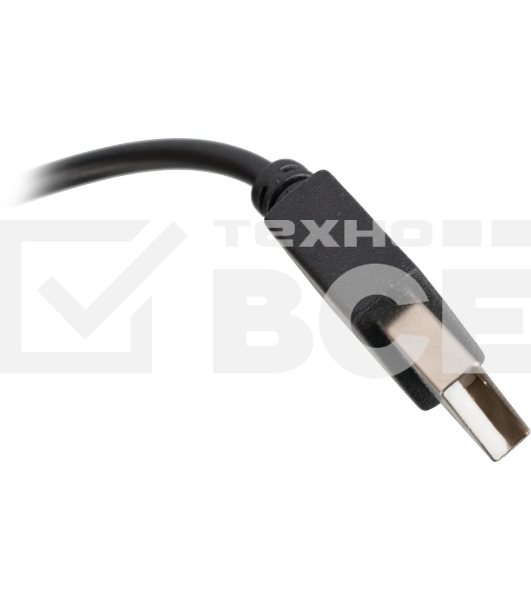 Портативная колонка SVEN 470 12Вт черный