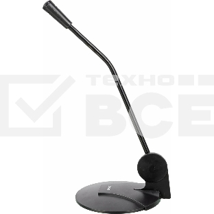 Микрофон Sven MK-200, черный