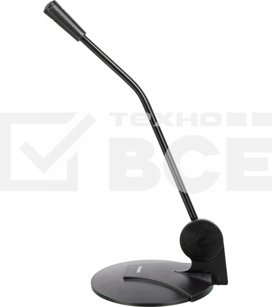 Микрофон Sven MK-200, черный