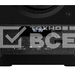 Акустическая система 2.0 SVEN MC-10, чёрный, мощность 2x25Вт (RMS), FM-тюнер, USB/microSD, дисплей, пульт ДУ, Bluetooth SVEN MC-10, чёрный, акустическая система 2.0, мощность 2x25Вт (RMS), FM-тюнер, USB/microSD, дисплей, пульт ДУ, Bluetooth, фото5