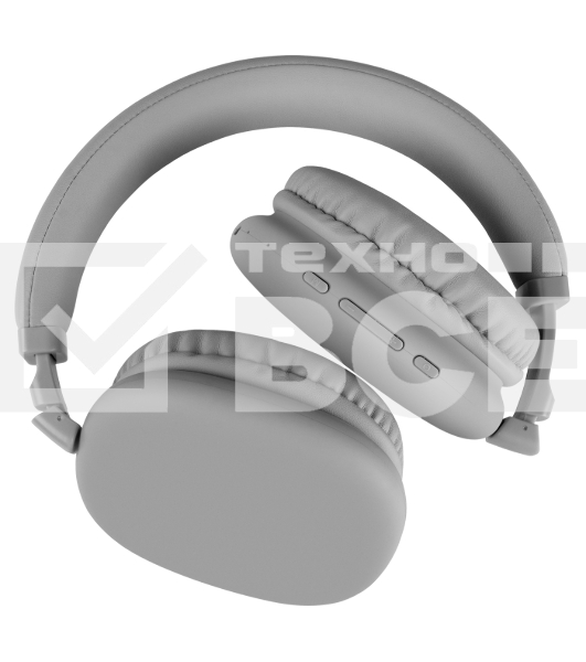 Наушники SVEN AP-B325MV, серый