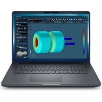 Ноутбук Dell Pro Max 18 Plus MB18250/18'/IPS/Intel Core Ultra 9 285HX /64GB/2TB SSD/nVidia RTX PRO 5000 Blackwell 24576Gb/Linux/черный/3.3kg, фото 1