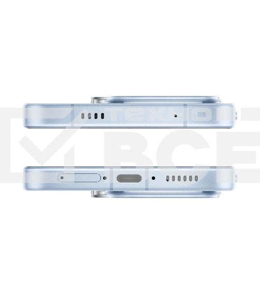 Смартфон iQOO 15R 12Gb, 256Gb, цифровой серый