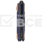 Мобильный телефон BQ 2822 Dragon синий, фото5