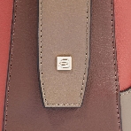 Рюкзак женский Piquadro Circle CA4576W92/ARTM терракотовый/кофейный кожа, фото2