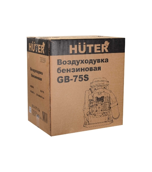 Воздуходувка бензиновая Huter GB-75S
