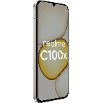 Смартфон Realme C100X 4/256Gb белый, фото5
