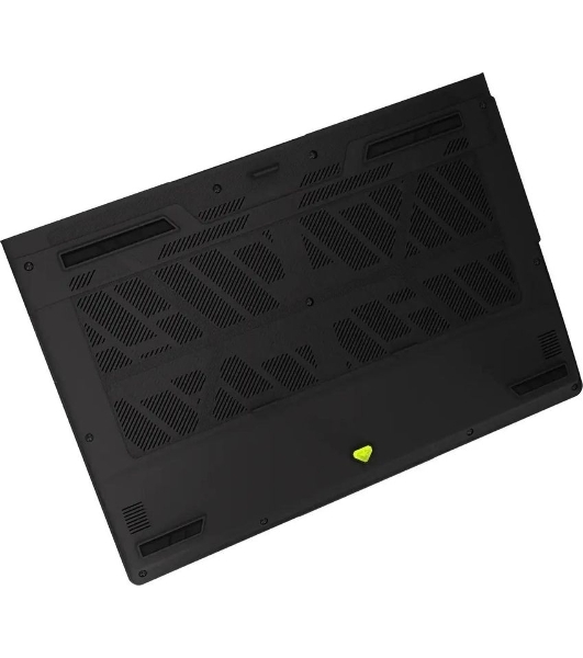 Ноутбук MSI Cyborg 15 C13WF-229XRU/15.6'/IPS/Intel Core i5 13420H/16Gb/512Gb SSD/NVIDIA GeForce RTX 5060 8Gb/DOS/серый/2.1kg