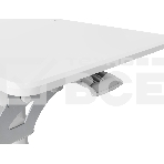 Стол для ноутбука Cactus VM-FDS108 столешница МДФ белый 71x39.2x110см (CS-FDS108WWT), фото19