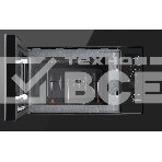 Встраиваемая микроволновая печь Weissgauff HMT-620 BG Grill, фото2