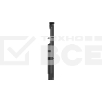 Панель Hisense 65MR6DE черный, 65 