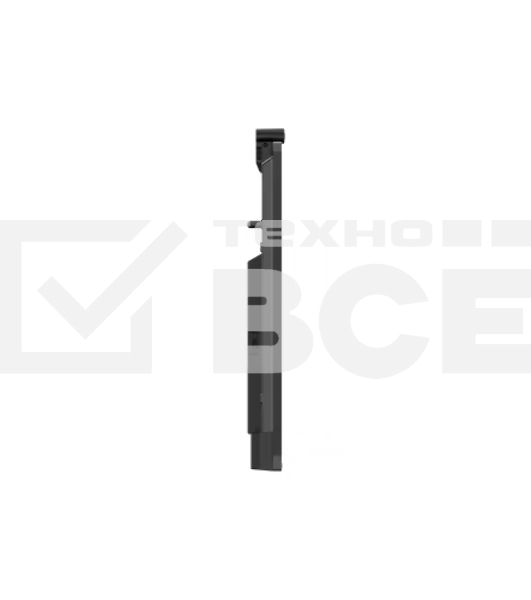 Панель Hisense 65MR6DE черный, 65 