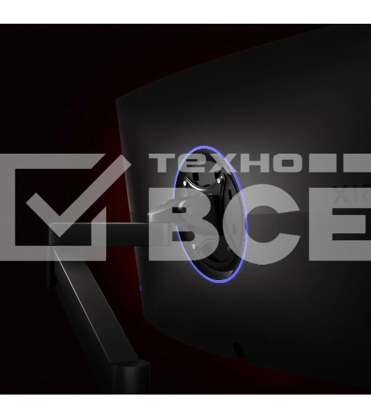 Монитор 34