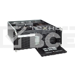 Компьютерный корпус ACP-4320MB-00C 4U Rackmount Chassis, Отсеки: 4*(2*5.25