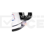Чайник электрический BRAYER BR1005YE . 2200Вт, STRIX, сталь окраш, термометр,роз., фото3
