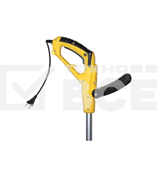 Электрический триммер GET-320 Huter