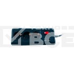 Удлинитель сетевой СТАРТ S 3x1 ZDV 2USB-- 12, 3 розетки, до 16А, 2xUSB, 1.5м, с заземлением, кнопка включения, функцией ночника, защитными шторками от детей, белый, фото11
