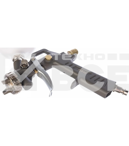 Краскораспылитель FUBAG BASIC G600/1.5 HP