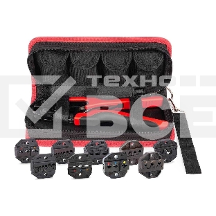 Пресс-клещи CTB+9 QUICK PRO