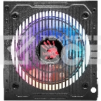 Блок питания Bloody BD-PS700W, 700Вт, 80 PLUS WHITE, 120мм, черный, фото 1