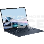 Ноутбук Asus Zenbook 14 OLED UX3405MA-QD1016 синий 90NB11R1-M01UB0 Core Ultra 9 185H 32Gb SSD512Gb Intel Arc 14